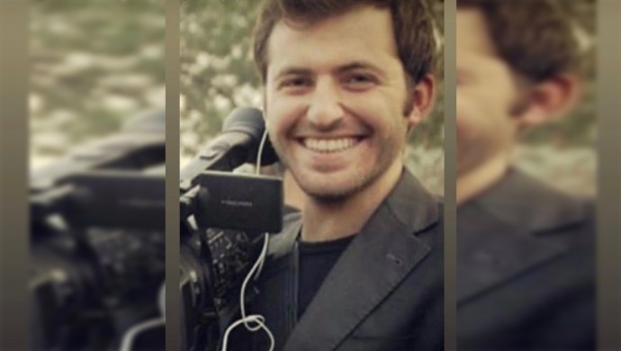 KURDISTAN. Décès du journaliste Demhat Akar