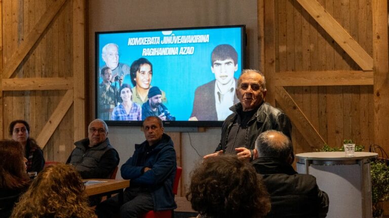 Défis et perspectives des médias kurdes