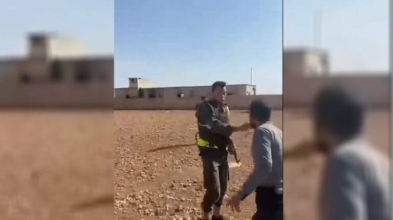 SYRIE. Des gangs de la Turquie tuent un enfant à Bab