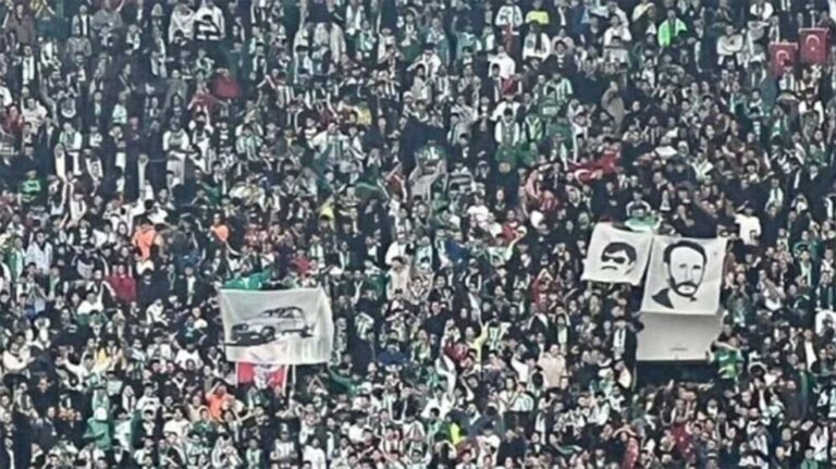 TURQUIE. Le racisme dans le football turc existe depuis l’époque ottomane