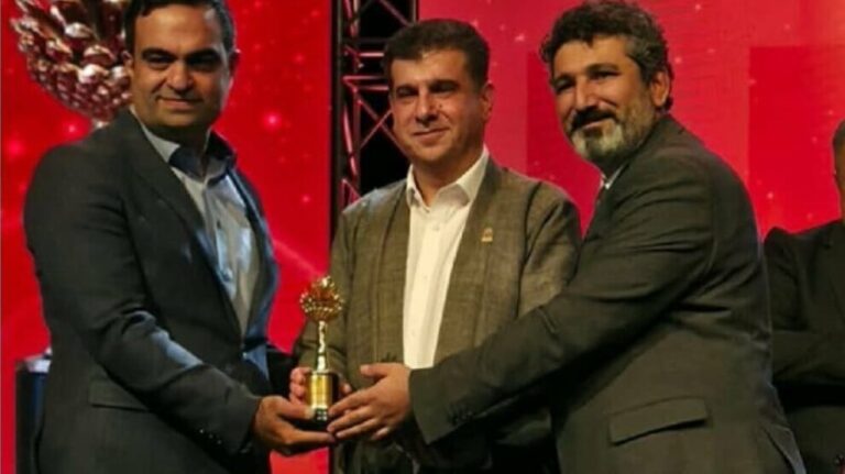 KURDISTAN. Le réalisateur Hewraz Mihemed est quintuple vainqueur du Festival du film de Silêmanî