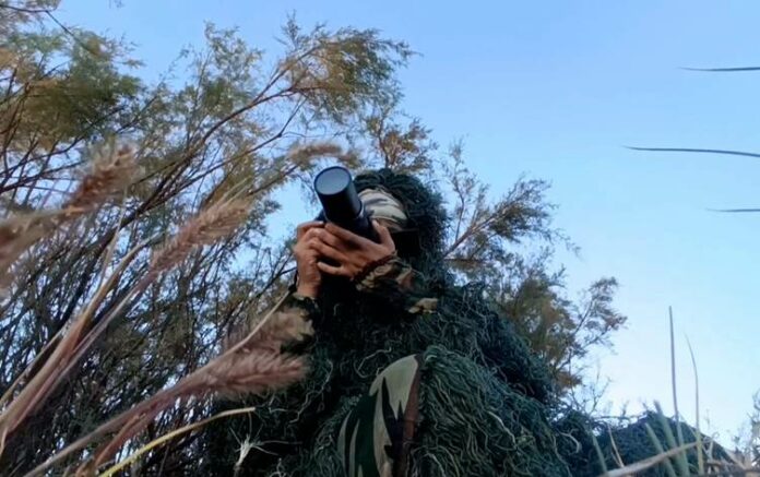 Les écologistes de Rojhelat appellent à protéger la voie de migration des oiseaux