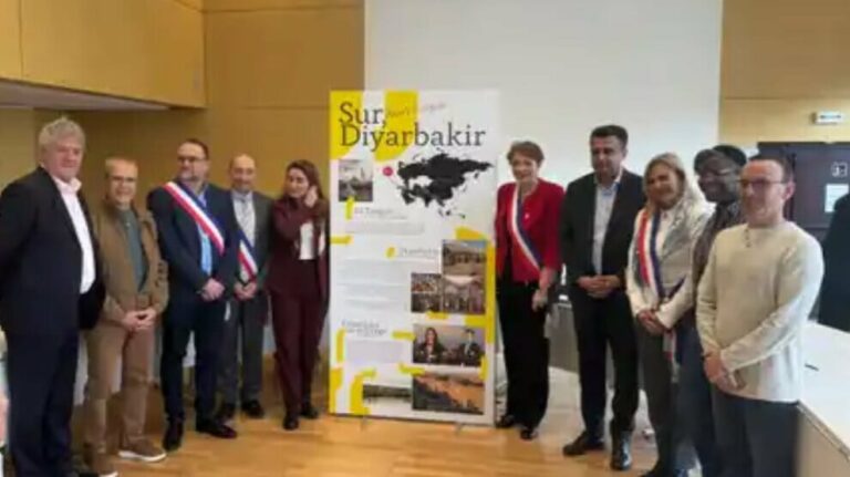 Tremblay signe un protocole de coopération avec la commune de Sur