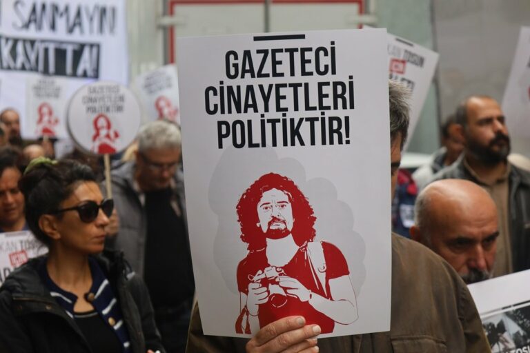 TURQUIE. Un quartier sous l’emprise de la guerre spéciale : Esenyurt