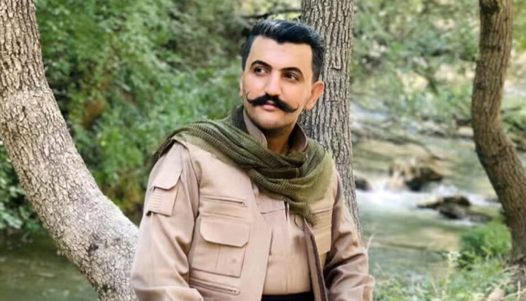 IRAN. Inquiétudes pour la vie d’un activiste kurde blessé détenu dans un lieu secret