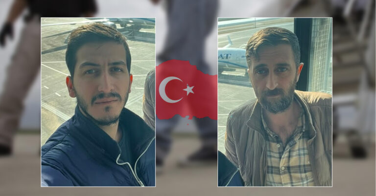 La Turquie expulse vers le Kazakhstan deux opposants recherchés par l’Iran