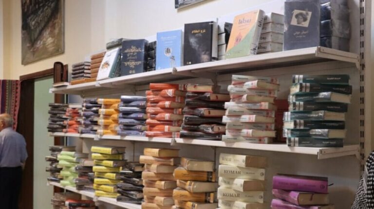 ROJAVA. Les livres kurdes interdits retrouvent les rayons des librairies