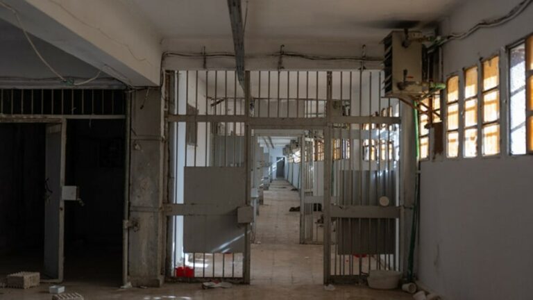 SYRIE. Un jeune tué sous la torture dans une prison du régime syrien