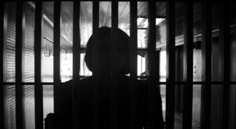 IRAN. Une prisonnière politique kurde transférée vers un lieu tenu secret