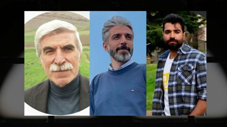IRAN. Acharnement contre la famille d’un professeur kurde