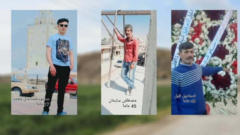 SYRIE. Des mercenaires de la Turquie kidnappent 11 Kurdes à Tel Aran