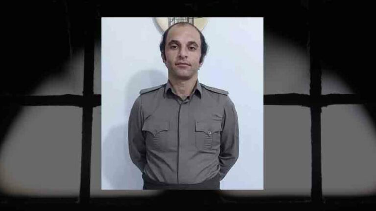 IRAN. Un professeur de la langue kurde emprisonné