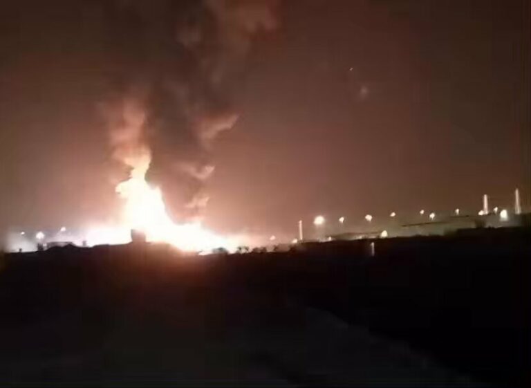 KURDISTAN. Une délégation irakienne va inspecter le champ gazier de Khor Mor