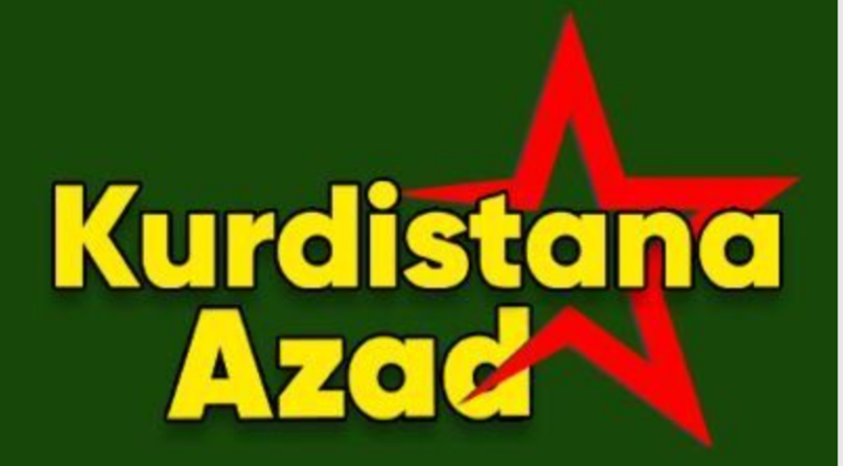 La Turquie bloque le compte du site Kurdistana Azad