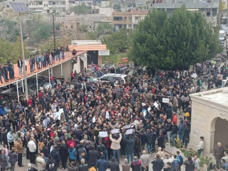 SYRIE. Damas menace le personnel éducatif et les étudiants de la côte syrienne