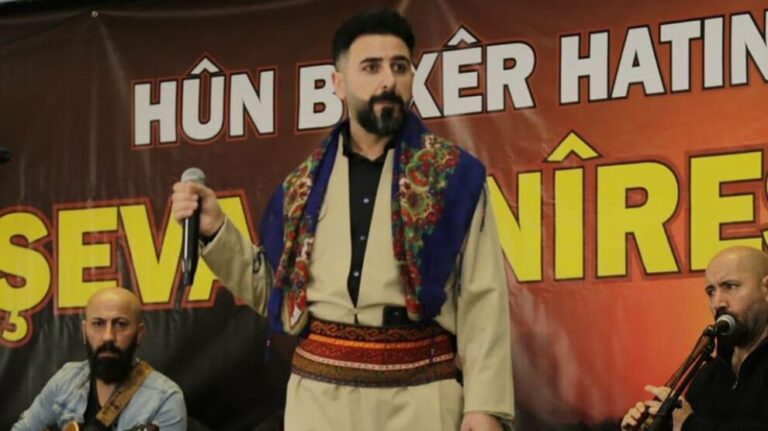 ALLEMAGNE. Un musicien kurde menacé d’extradition vers la Turquie