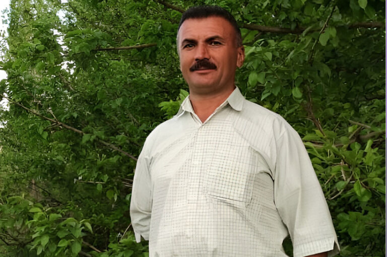 IRAN. Disparition forcée d’un civil kurde kidnappé par le régime il y a trois ans