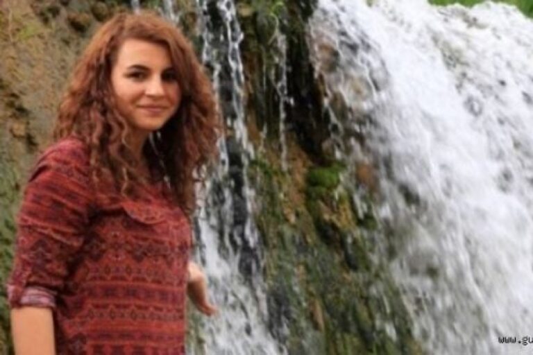 TURQUIE. Le procès de la journaliste Şerife Oruç reporté à nouveau