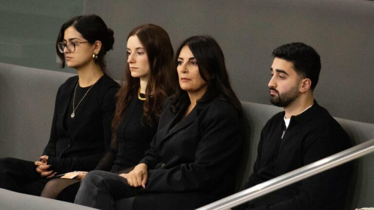 Les Yézidis d’Allemagne demandent une véritable protection