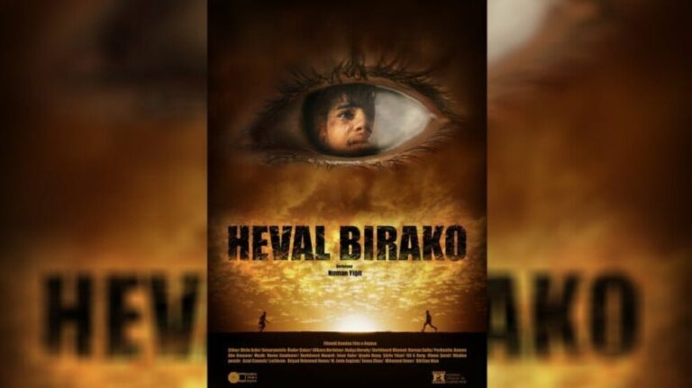 « Heval Birako » : Un film sur la perte, la mémoire et le pouvoir du récit collectif