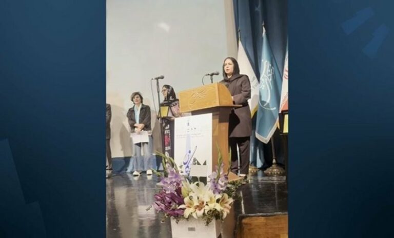 Une écrivaine kurde remporte le prix de la meilleure œuvre en langue maternelle pour « Les larmes d’une femme »