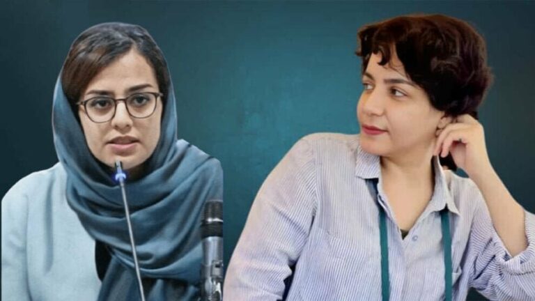 IRAN. Deux chercheuses arrêtées à Téhéran