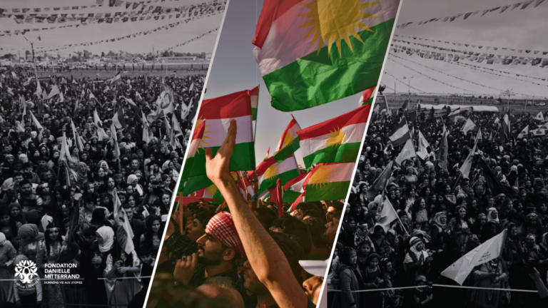 PARIS. Rencontres – Démocratie locale : s’inspirer des communes kurdes