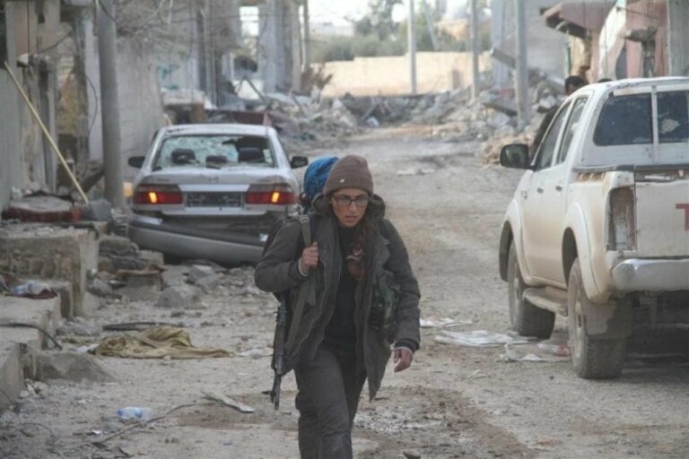 Kobanê : Symbole de résistance et d’héroïsme