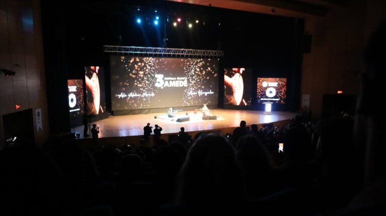 KURDISTAN. Ouverture du 3e Festival international du film d’Amed