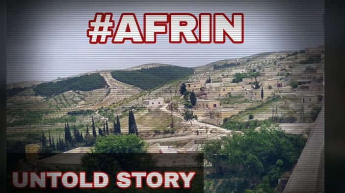 En un an, il y a eu plus de 160 kidnappings, 60 meurtres et 2 500 disparitions à Afrin