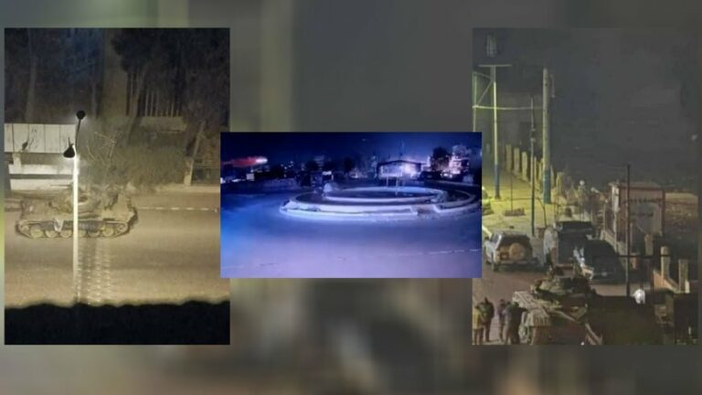 SYRIE. Damas envoie des renforts militaires contre les Kurdes d&rsquo;Alep