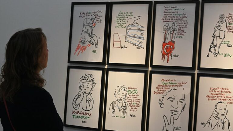 Censure systématique d&rsquo;Internet en Turquie