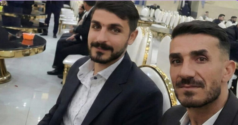 IRAN. Deux kolbars kurde tués par une avalanche de neige