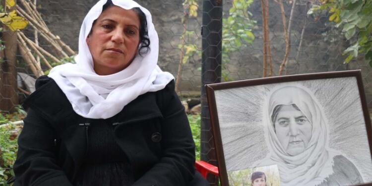 TURQUIE. La fille de Taybet Inan : « L’État ne reconnaît jamais les massacres qu’il commet »