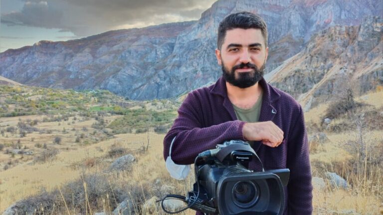 TURQUIE. Encore un journaliste kurde arrêté pour « terrorisme »