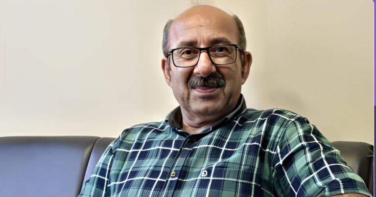 IRAN. Un prisonnier politique condamné à mort