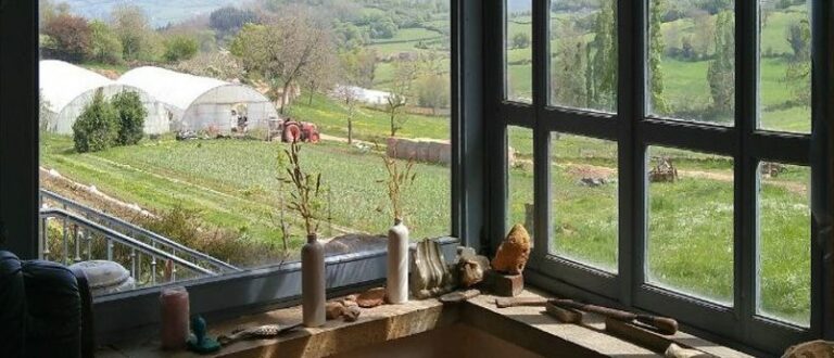 La Maison des Utopies en Expérimentation peut-elle être un lieu d’expérimentation du confédéralisme démocratique ?