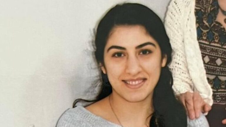 TURQUIE. La libération de Rozerin Kalkan est bloquée depuis 20 mois