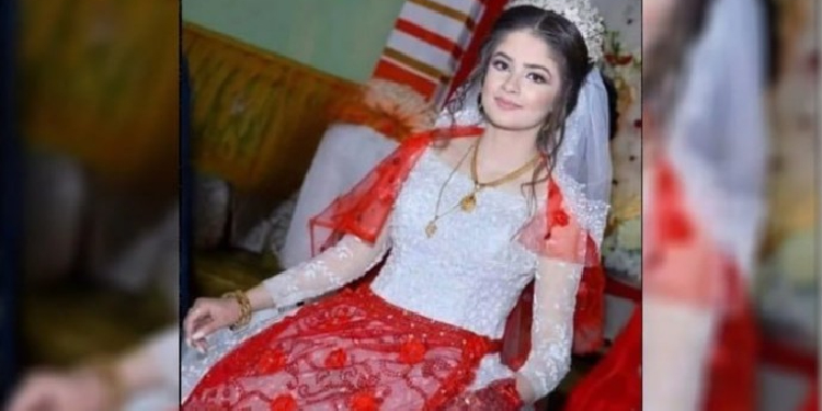 SYRIE. Une Kurde d&rsquo;Afrin torturée et tuée par des gangs de la Turquie