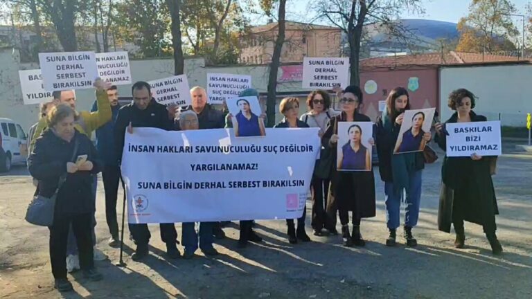 TURQUIE. Une avocate kurde condamnée à six ans de prison