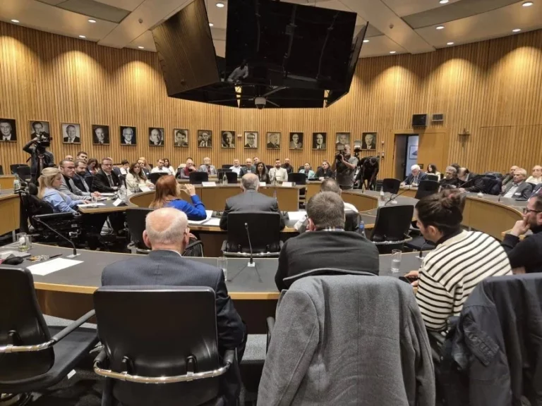 Syriens au Parlement allemand : la décentralisation est la meilleure option pour l’avenir de la Syrie