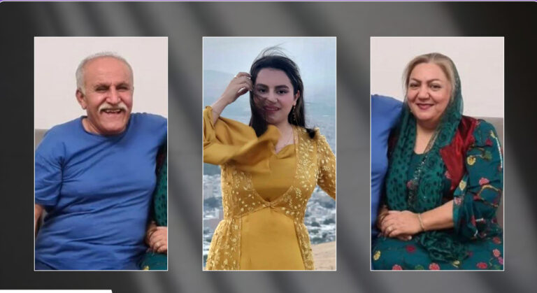 IRAN. Une famille kurde arrêtée à Ourmiyê