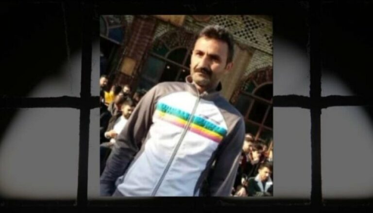 IRAN. Un autre prisonnier kurde mort de manière suspecte