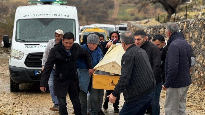 TURQUIE. Accident mortel à Mardin