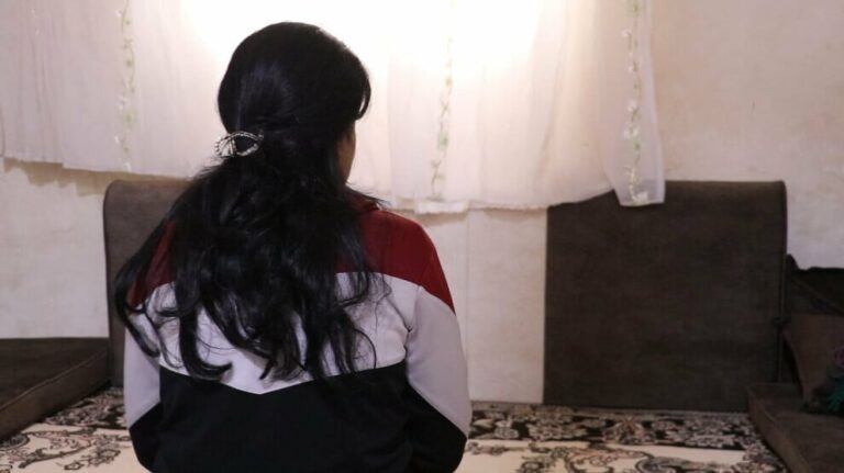 SYRIE. Les Alaouites face à un génocide systématique