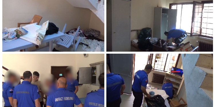 TURQUIE. Torture d&rsquo;un otage originaire du Rojava