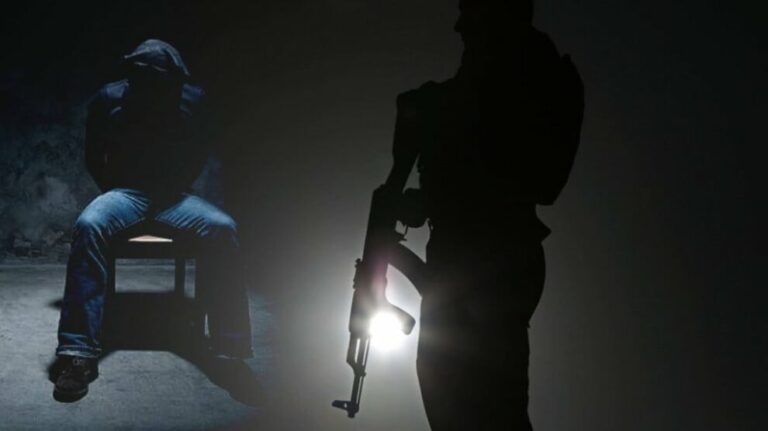 SYRIE. Kidnappings d&rsquo;Alaouites, dont des enfants et des femmes