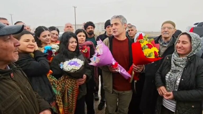 TURQUIE. Un otage kurde libéré après 31 ans de captivité