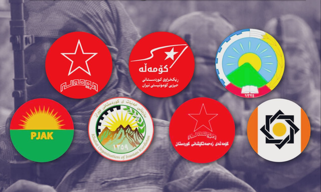 IRAN. Les partis kurdes s&rsquo;accordent sur une ligne commune contre le régime