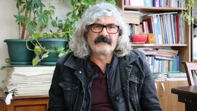 TURQUIE. Meurtre d&rsquo;un cadre de l&rsquo;Association des droits de l&rsquo;homme